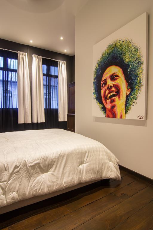 Rabbit Carrot Gun Aparthotel Singapur Pokój zdjęcie
