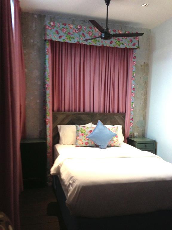 Rabbit Carrot Gun Aparthotel Singapur Pokój zdjęcie