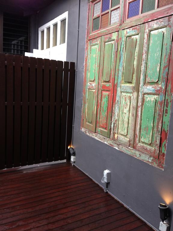 Rabbit Carrot Gun Aparthotel Singapur Pokój zdjęcie