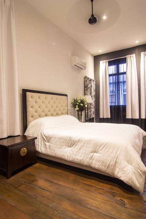 Rabbit Carrot Gun Aparthotel Singapur Pokój zdjęcie