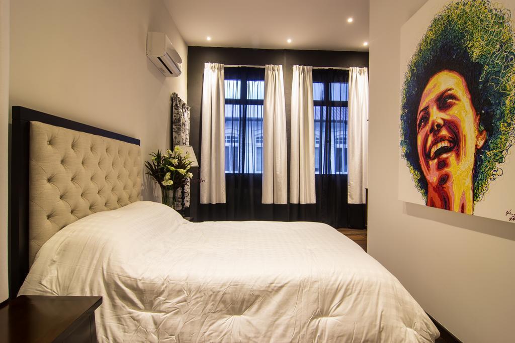 Rabbit Carrot Gun Aparthotel Singapur Pokój zdjęcie