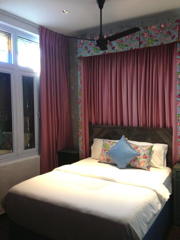 Rabbit Carrot Gun Aparthotel Singapur Pokój zdjęcie