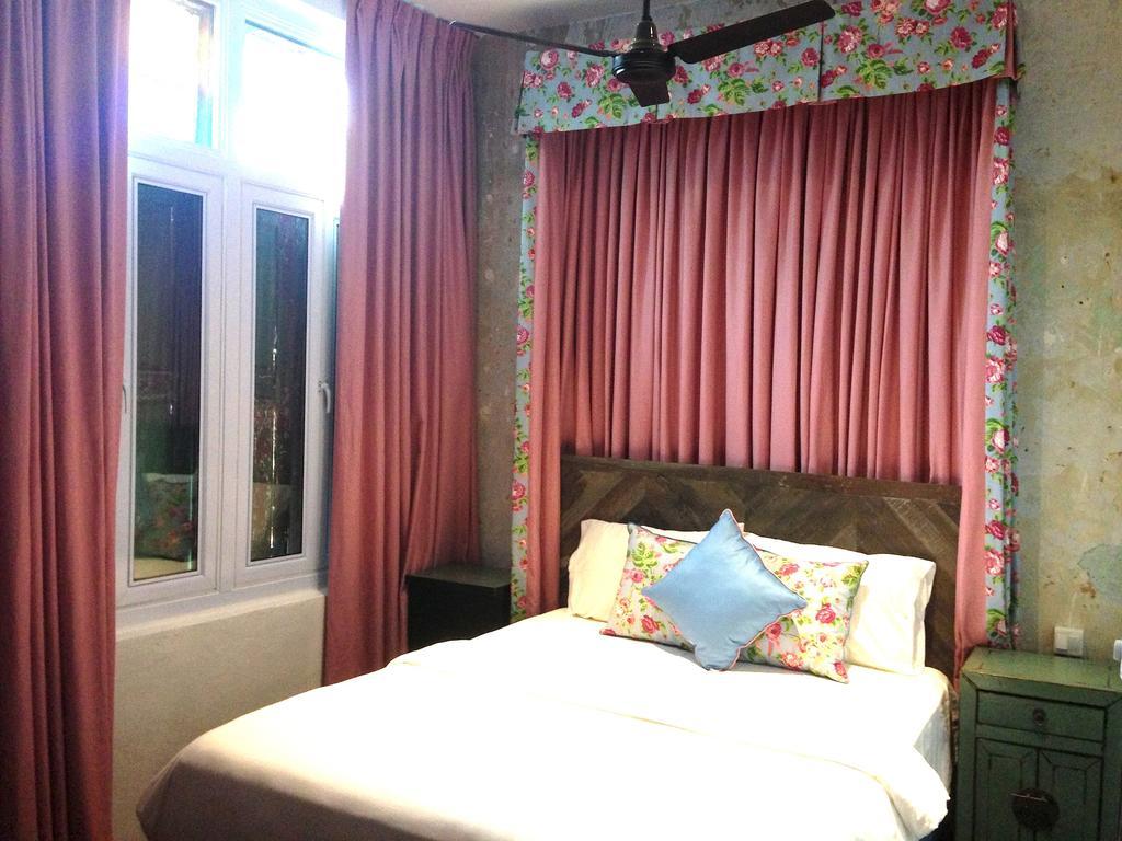 Rabbit Carrot Gun Aparthotel Singapur Pokój zdjęcie