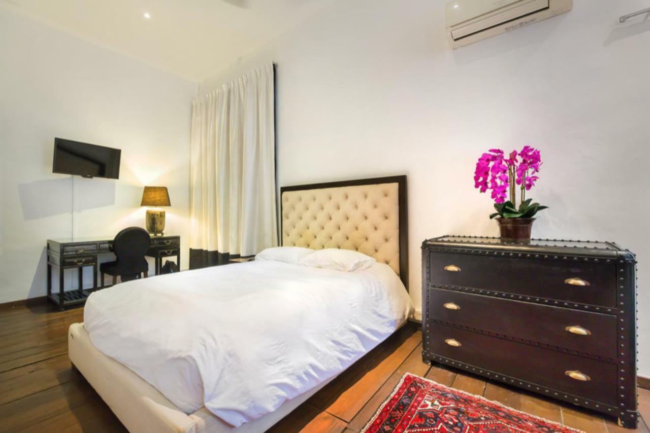 Rabbit Carrot Gun Aparthotel Singapur Zewnętrze zdjęcie