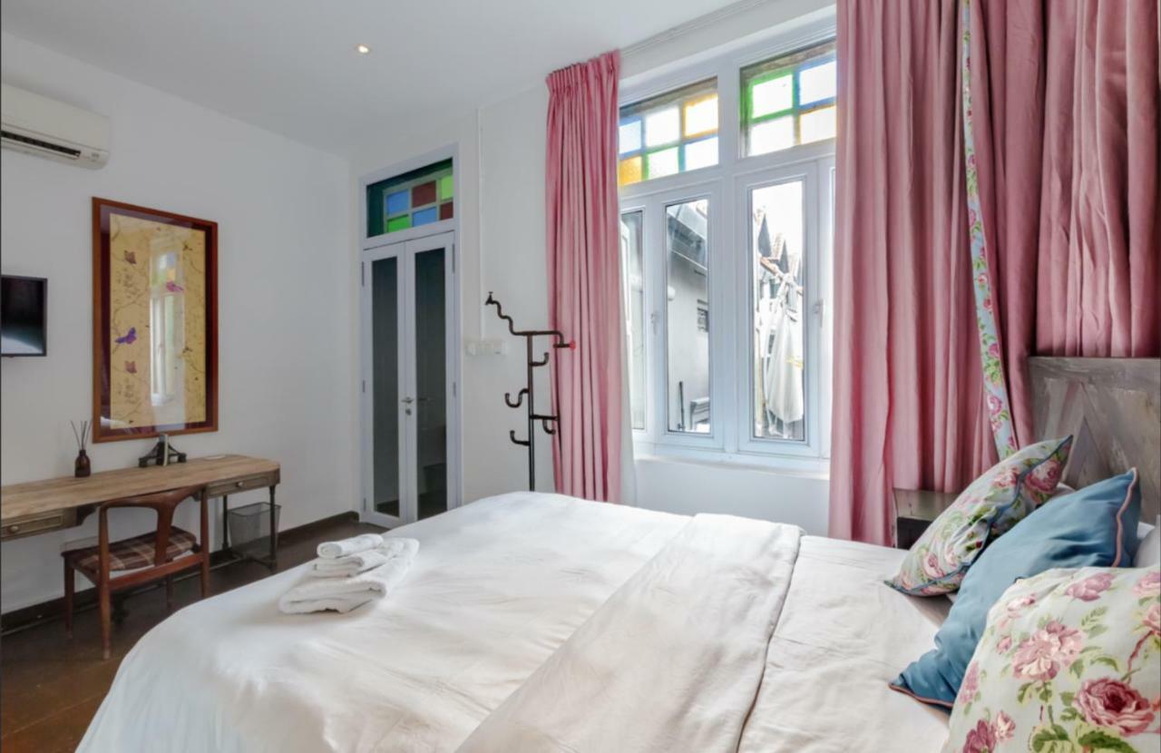 Rabbit Carrot Gun Aparthotel Singapur Zewnętrze zdjęcie